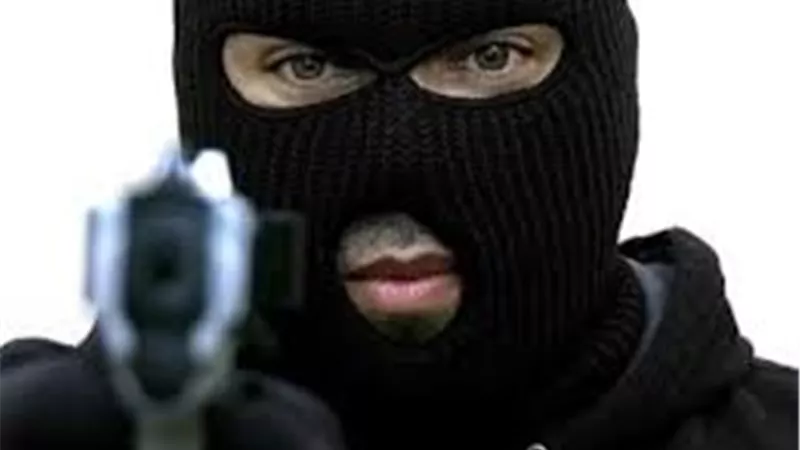 مقتل 9 أشخاص من مباحث حلوان علي يد ملثمين