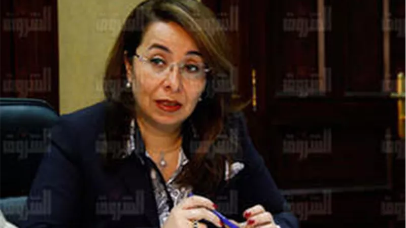 وزيرة التضامن تجتمع مع وزير التعليم لإعداد منظومة للتغذية المدرسية