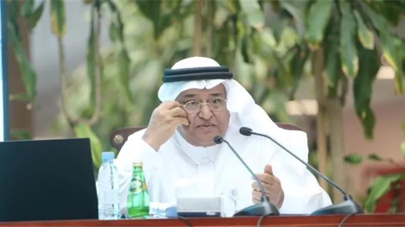 السعودية : تستخرج اليورانيوم لتبدأ برنامجها النووى