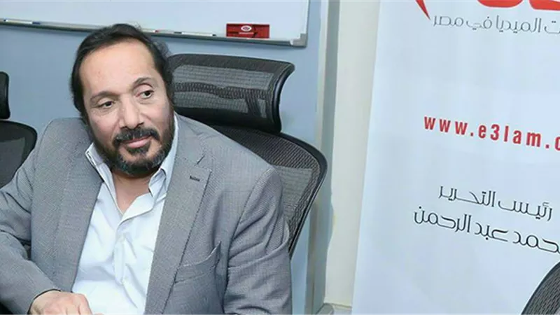 السبت.. حفل علي الحجار في ساقية الصاوي