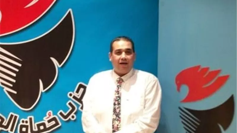 عليش : ثورة يوليو تمثل ثورة االفخر و الكرامة
