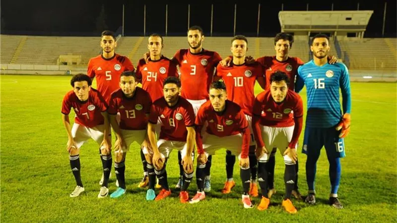  أمم أفريقيا .. منافسة شرسة بين 8 منتخبات باستاد القاهرة والسلام