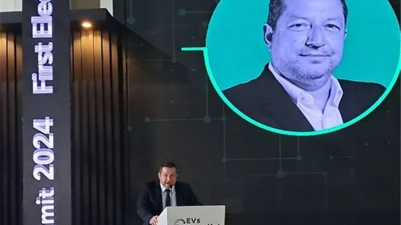 «الصياد»: نمتلك 3 عناصر تجعلنا مركزاً عالمياً لتصنيع السيارات