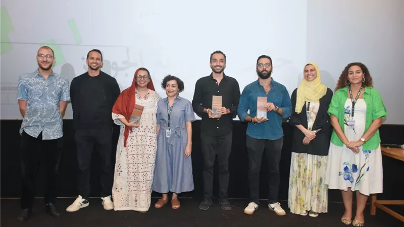 بحضور طارق الإبياري وعدد من صناع الأفلام .. اختتام فعاليات مهرجان فيلم ماي ديزاين في سينما زاويا