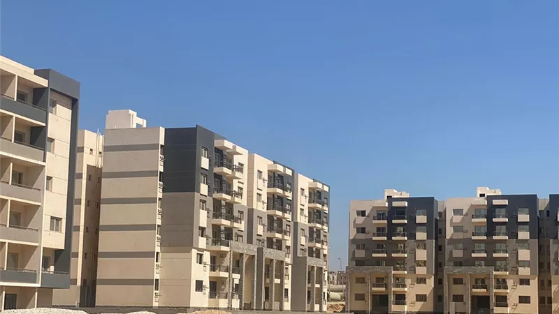 الحجز بدأ اليوم.. كل ما تريد معرفته عن «سكن لكل المصريين 5»