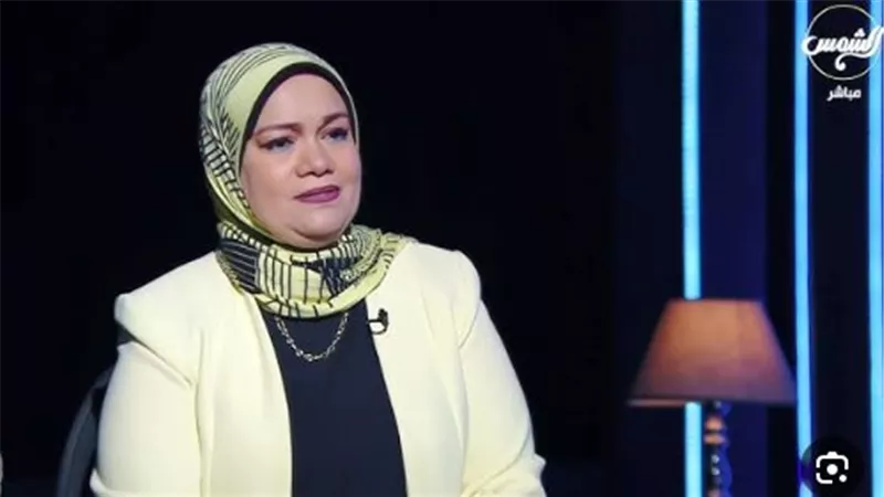 ولاء شبانة: الزوجة ليست ملزمة بالمشاركة المادية بالبيت