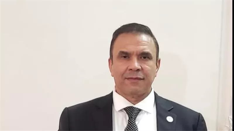 تكريم مدحت بركات في مهرجان 