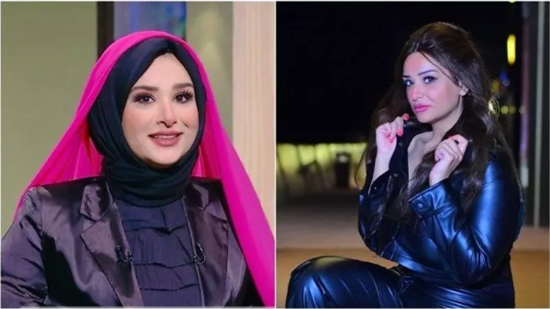 جرائم آداب.. مفاجأة بشأن فيديوهات آلاء عبد العزيز