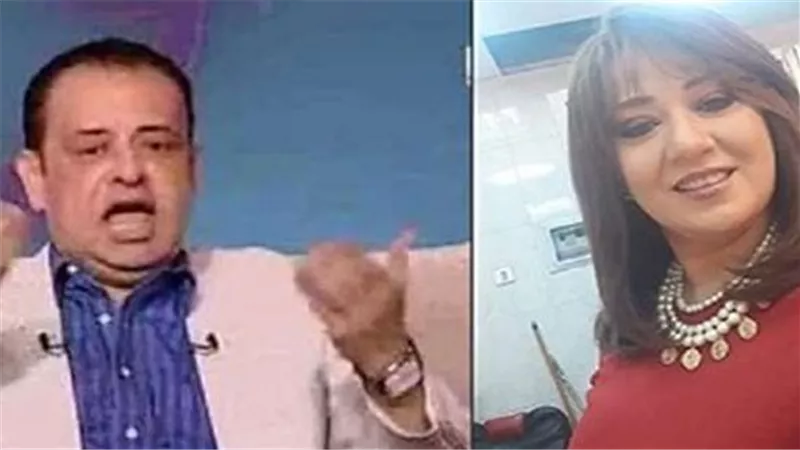 «الشيطان دخل بينا وحبستني».. فنان شهير يعلن تصالحه مع طليقته