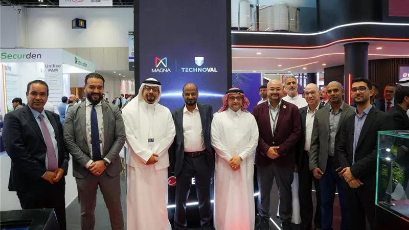Magna AI and TechnoVal Announce Plans for $300 Million Alliance to Redefine AI-Driven Industrial Transformation in MENA