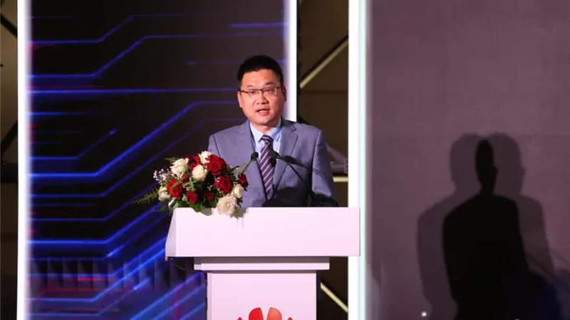 Huawei Celebrates 25 Years of Innovation and Partnership in Egypt