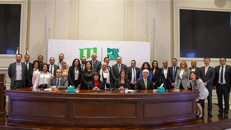 JTI Concludes Clean Water Supply Access Project with Misr ElKheir and Launches New Housing Initiative for Underprivileged Families 