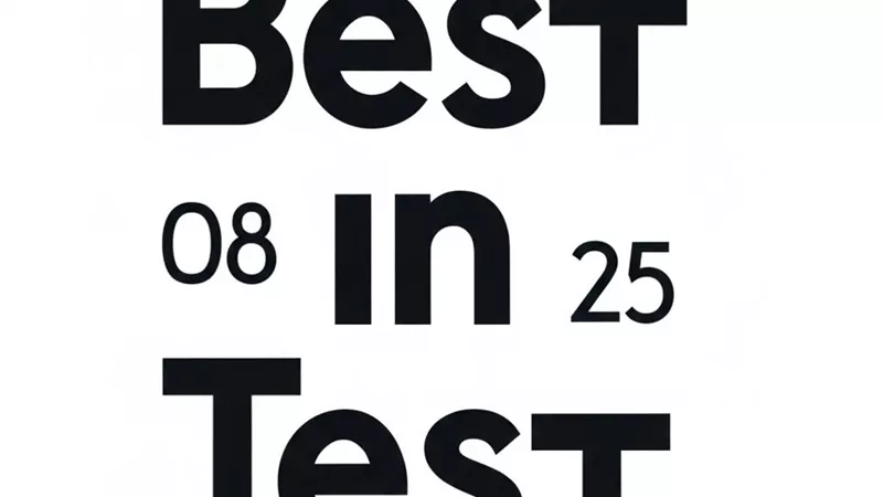 Vodafone Egypt Wins umlaut’s Best Mobile and Fixed Network Awards 2025