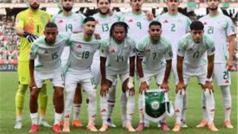 ثاني المواجهات العربية بأمم أفريقيا 2025 