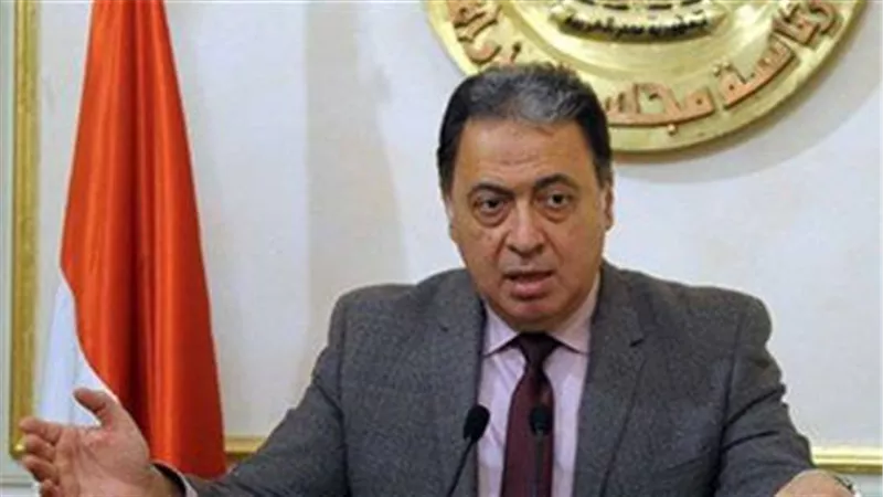 وزير الصحة مع الفقراء أم شركات الأدوية ؟