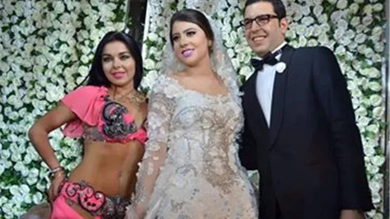 بالصور.. الليثي وآلا كونشير يشعلون 