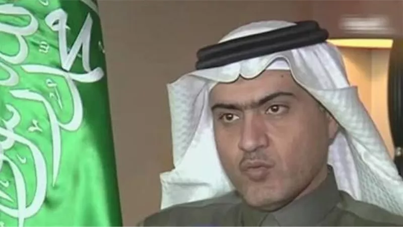 الخارجية العراقية تطالب الرياض باستبدال سفيرها في بغداد