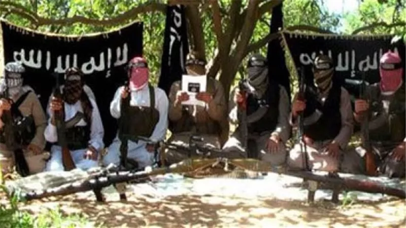 اشتباكات عنيفة بين الأهالى وعناصر إرهابية فى سيناء..ومقتل 4 