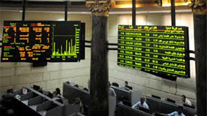 زيادة المخصصات ترفع خسائر القومية للأسمنت 18%