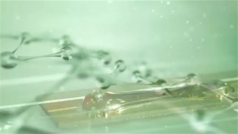 بالفيديو.. طالبة تخترع بطارية تصمد لـ 400 عام