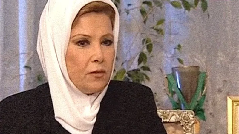 بالفيديو.. سر الشريط الجنسي لـ