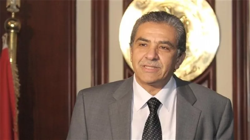 وزير البيئة: مخلفات الصرف الصحي في النيل خطر على المواطنين