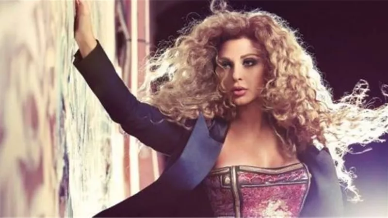 ميريام فارس تحيي حفلا فى دبى منتصف أكتوبر