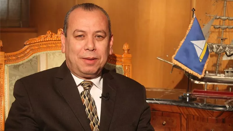 محافظ دمياط يشكل لجان لتوزيع 50 طن سكر فى نطاق المحافظة بأسعار مخفضة 