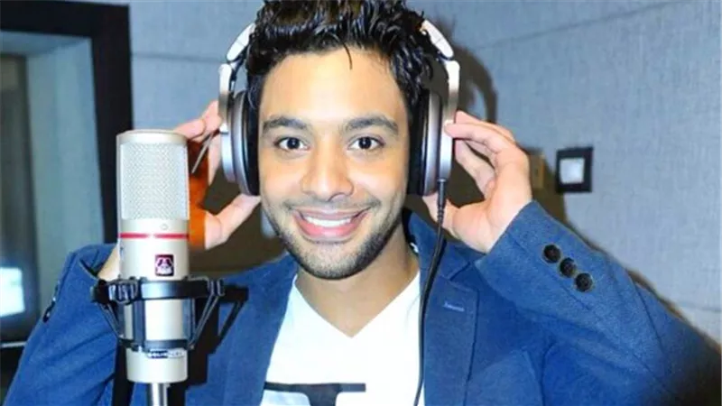أحمد جمال يحيي حفلا بوادي الريان 24 نوفمبر