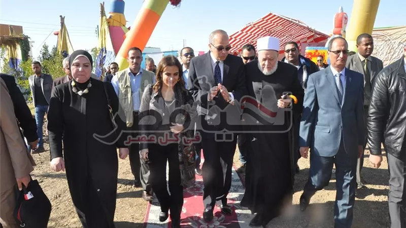 بالصور.. 