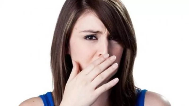 7 أطعمة تخلصك من رائحم الفم الكريهة.. تعرف عليها