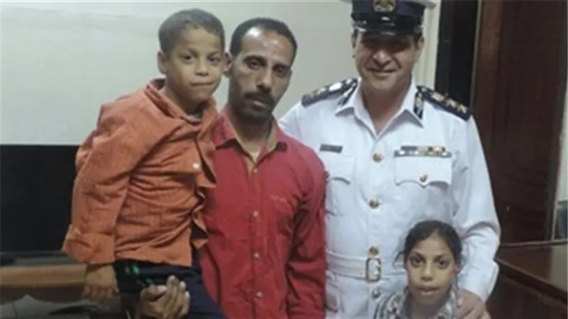 شرطة النقل تعيد 6 أطفال تائهين لأسرهم خلال أسبوع