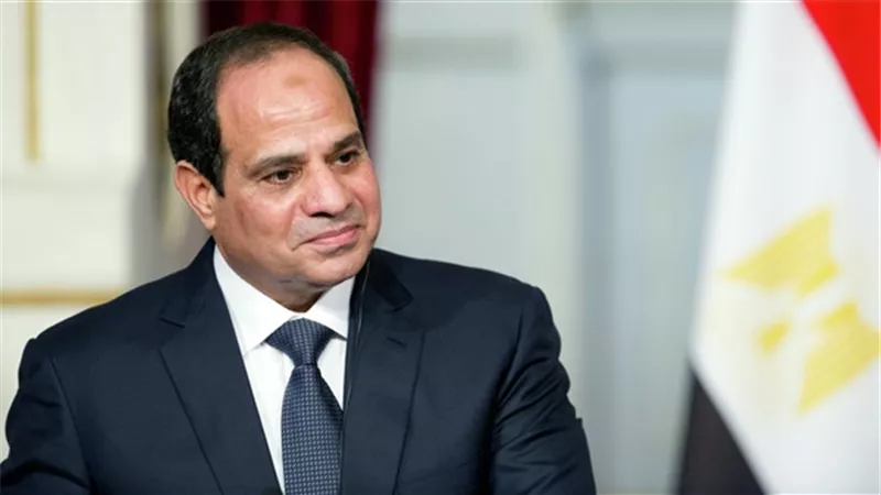 السيسي.. 