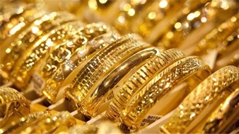أسعار الذهب اليوم الأحد 8-5-21016