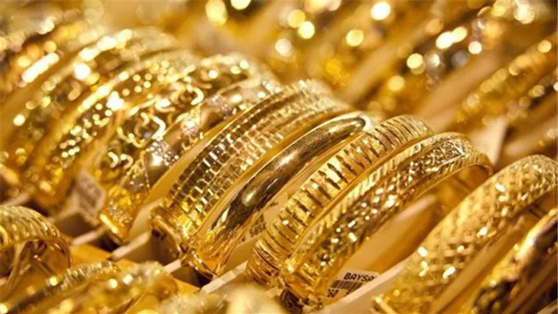 أسعار الذهب اليوم الخميس 19-5-2016