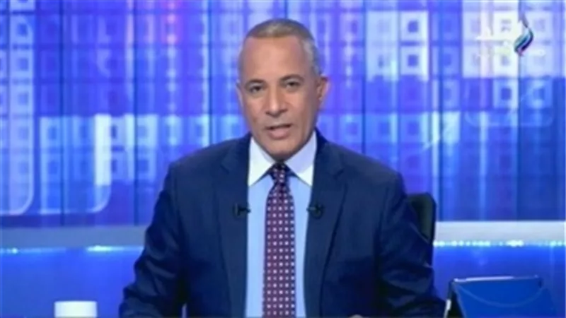 أحمد موسى عن كلمة سامح شكري في الجامعة العربية: «أسد والله»
