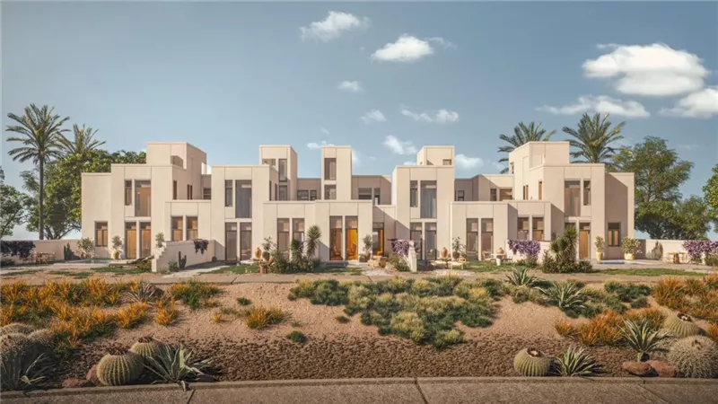مدينة الجونة تطلق 
