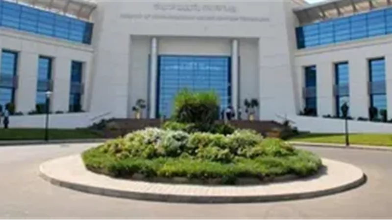 جامعة مصر للمعلوماتية تهنئ الرئيس السيسي والشعب والقوات المسلحة بالذكرى الـ 51 لنصر أكتوبر المجيد‬⁩