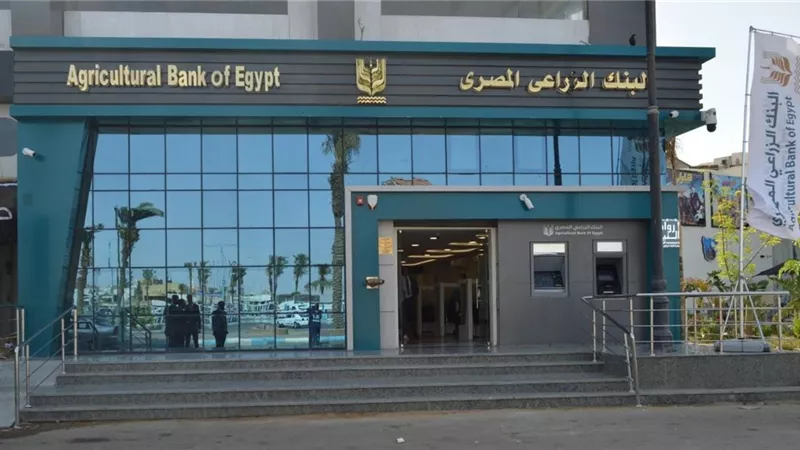 البنك الزراعي المصري يضخ   25.6 مليار جنيه لتمويل قروض انتاج المحاصيل الزراعية  بختام الربع الثالث من 2024 