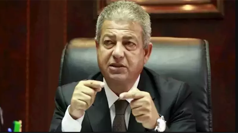 خالد عبد العزيز رئيسا للمجلس الأعلى لتنظيم الإعلام