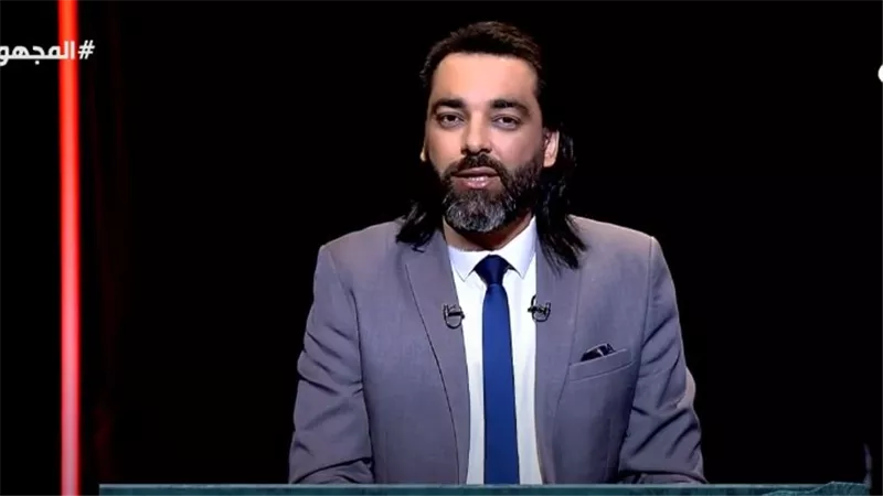 أجسام غامضة تظهر في أمريكا.. الباحث محمود صلاح يوضح
