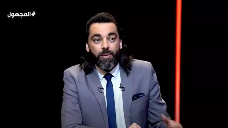   محمود صلاح: لأول مرة الإنسان يصنع أشياء أذكى منه والذكاء الاصطناعي يتطور