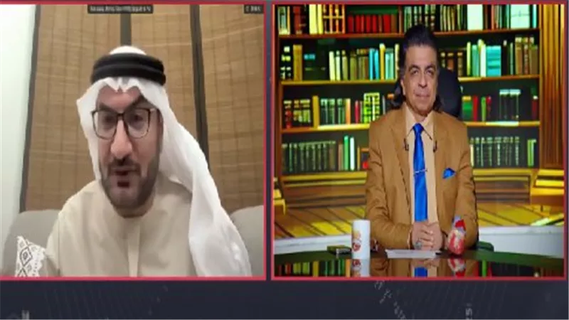 الدكتور عبد الله شهاب: التوتر من الأسباب الرئيسية التي ينتج عنها الموت المفاجئ