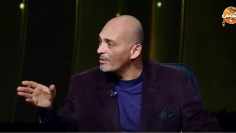 محمد رمضان متجوز جنية واسمها فاطمة.. فلكي يصرح بأشياء غريبة