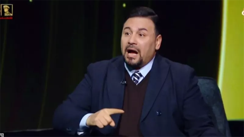 أحمد مهران: المحامي اللي بيعمل إعلانات يشطب من النقابة
