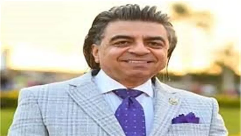 مظاهرة مليونية بمعرض الكتاب.. جمال شعبان يتحدث عن كتابه الجديد