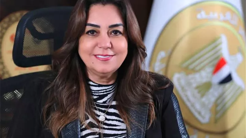 وزيرة التنمية المحلية تعلن مد مهلة التقدم بطلبات التصالح على بعض مخالفات البناء لمدة ٦ شهور بداية من مايو القادم 