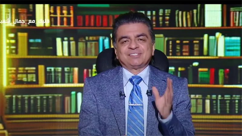 جمال شعبان: إذا عم طوفان الفوضى تبقى مصر هي سفينة نوح