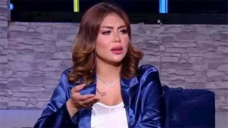 هدير عبدالرازق مع واوتاكا.. تفاصيل حبس البلوجر بعد التصالح مع طليقها