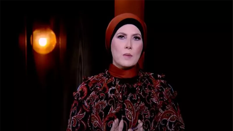 نيفين منصور عن المتحف المصري: ضعف مساحة اللوفر وهو الحدث العالمي
